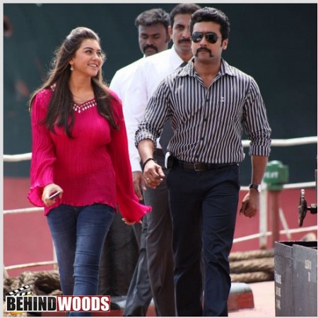Singam 2