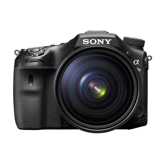 Sony α99 II