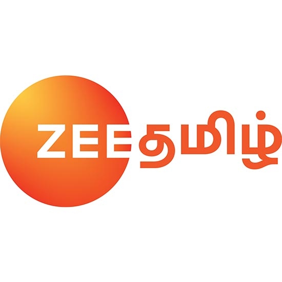 Zee Tamil - 367898 weekly impressions