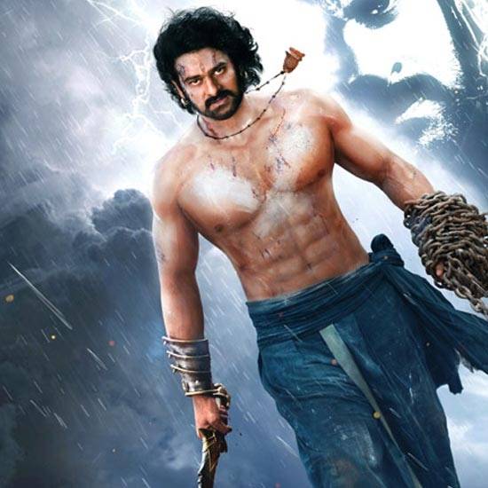 Baahubali 2 - 25000+ entries