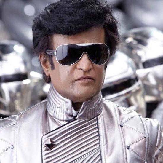 Enthiran - 30000+ entries