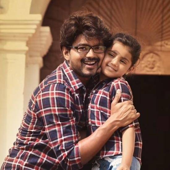 Theri - 24000+ entries