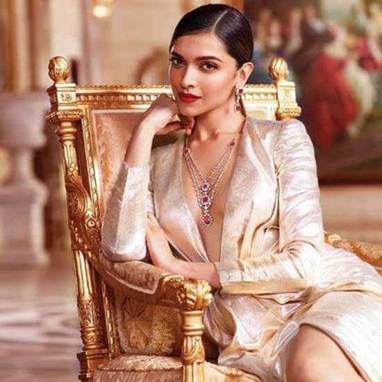 Deepika Padukone