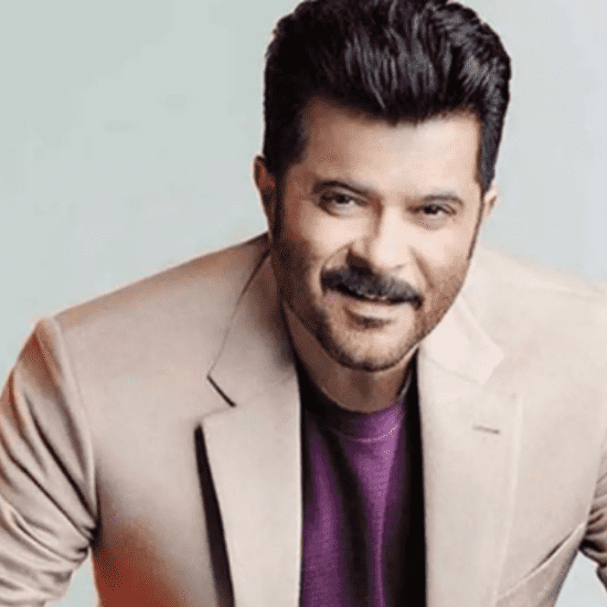 Anil Kapoor (63)
