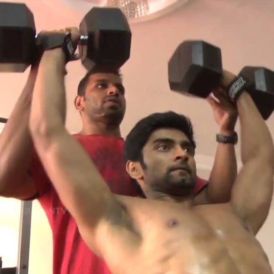 Atharvaa
