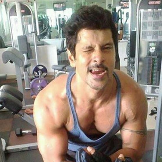 Vikram