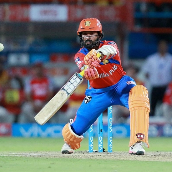 Dinesh Karthik