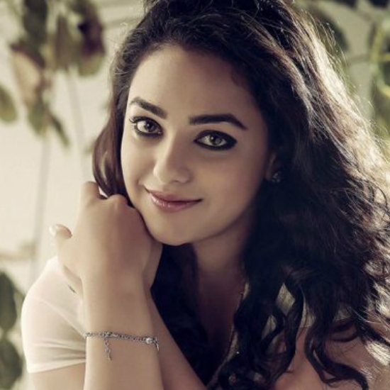 Nithya Menen- 180