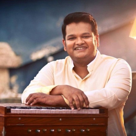 Ghibran Rediscovered