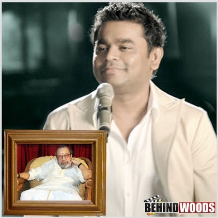 A.R. Rahman