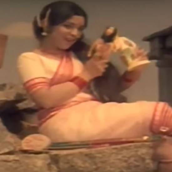 மாசி மாச கடைசியில