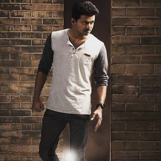 Kaththi - Blockbuster