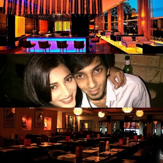 Definitely not a Party Man