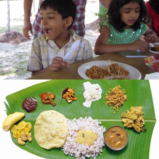 Pure Vegetarian Worldwide