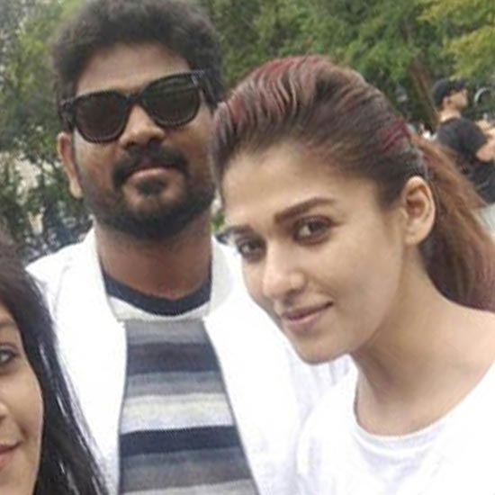 White-na boring illa excite-u aakinaa da!