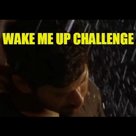 Waking up a Narcolepsy patient...