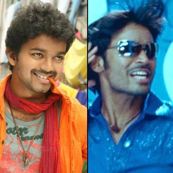 Villu-Padikkadavan (Pongal 2009)