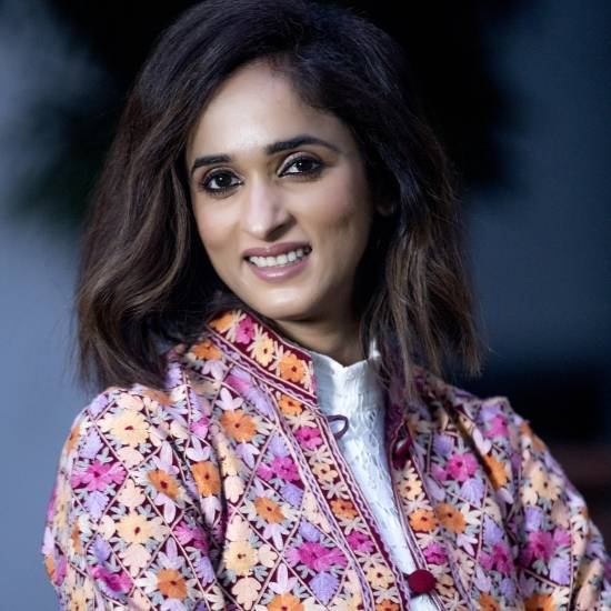 Archana Kalpathi - Creative Producer