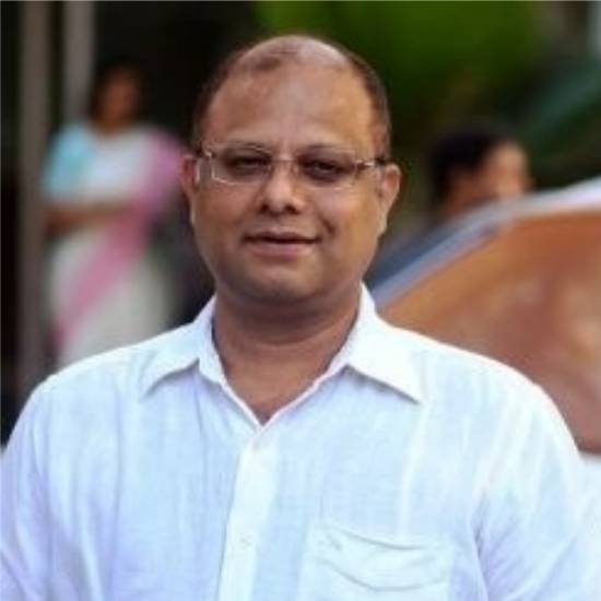 Kalpathi S Ganesh - Producer