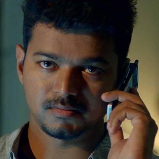 Thuppakki 