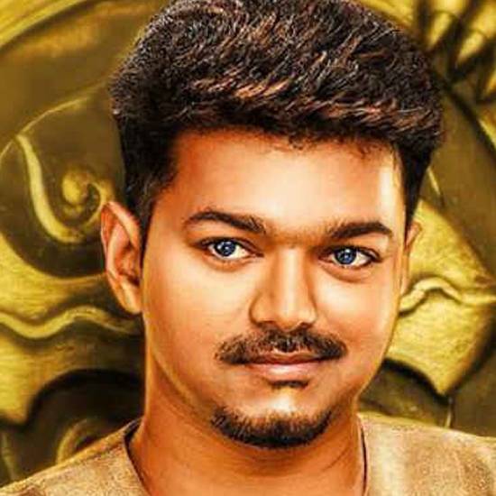 Puli | Vijay In & As - Its all in the name!