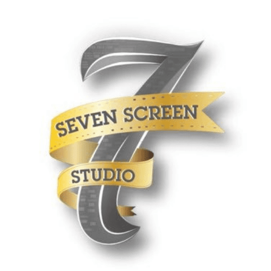 Seven Screen Studio - banner