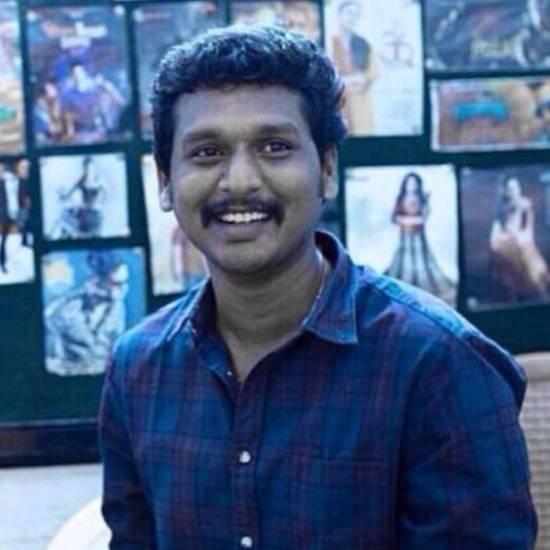 Director: Lokesh Kanagaraj