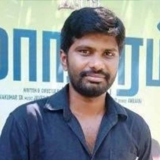 Editor: Philomin Raj