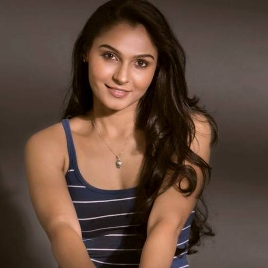 Andrea Jeremiah