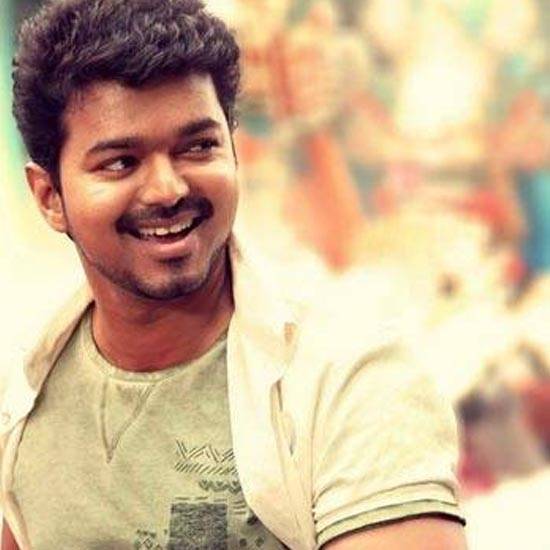 Jilla - ₹1,23,31,018 (3 Days)