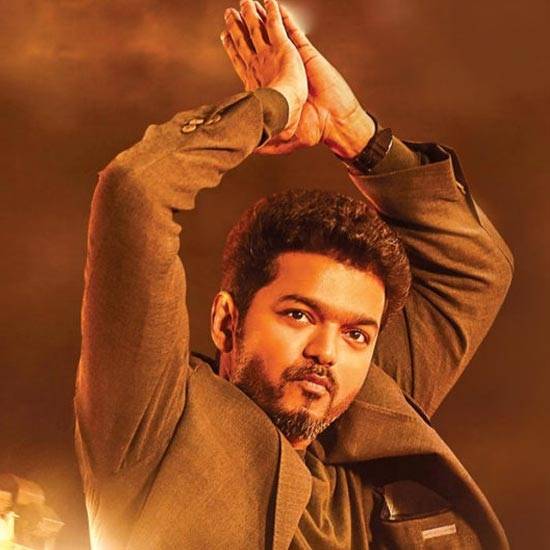 Sarkar - ₹10,72,39,149 (6 Days)