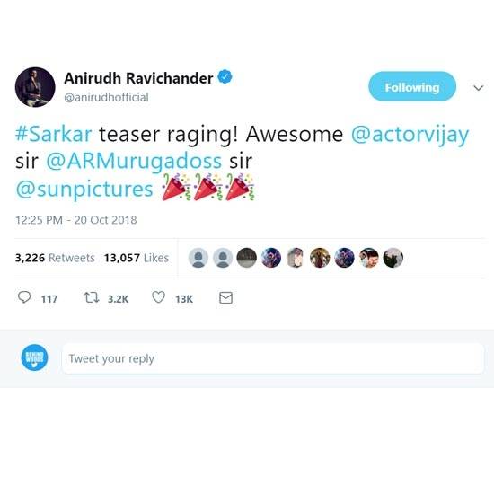 Anirudh