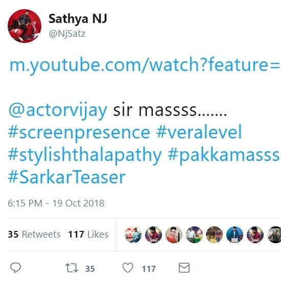 Sathya NJ