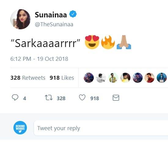 Sunainaa