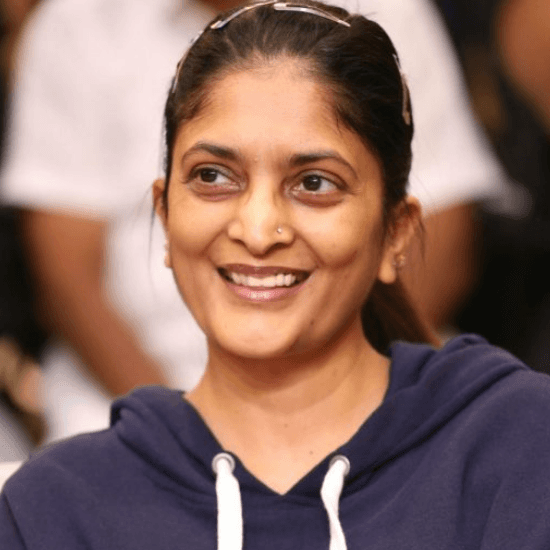 Sudha Kongara