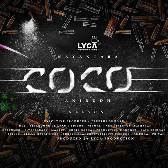 Coco