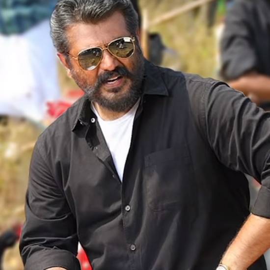 Rise Up - Theme (Thumbs up)