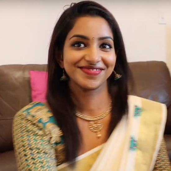 Entammede Jimikki Kammal - Home Made Video