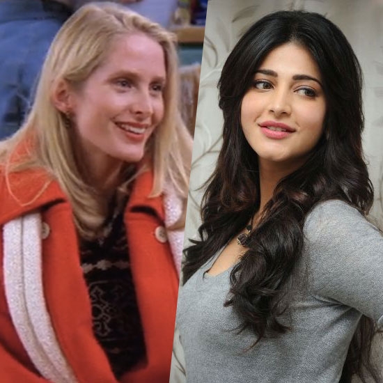 Carol - Shruti Haasan