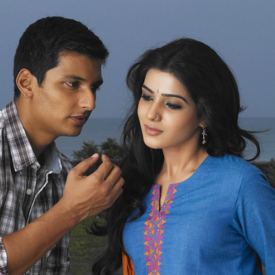 Neethaane En Ponvasantham- Stay with me forever