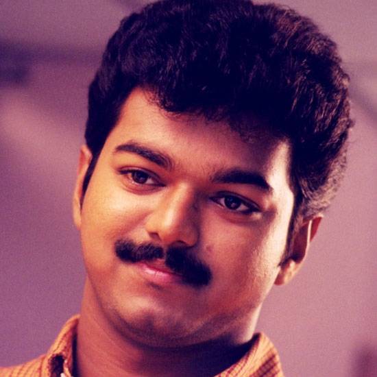 Vijay in Udhaya