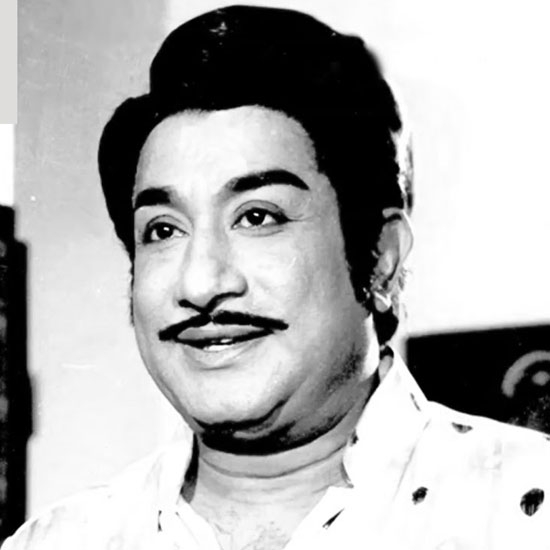 Thirisoolam - Sivaji Ganesan