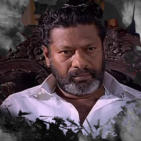 Rajkiran - Nandha