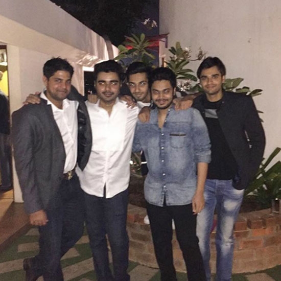 Anirudh Ravichander | Chennai, India