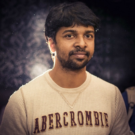Madhan Karky - 10th March