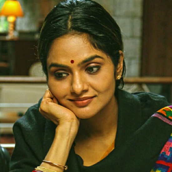 Madhoobala Raghunath - 26th March