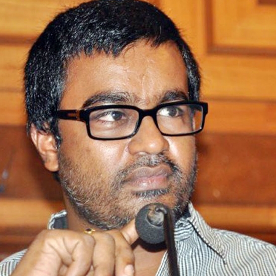 Selva Raghavan - 5th March