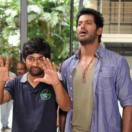 Vishal - Thiru