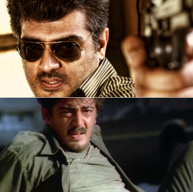 August - Ajith Kumar