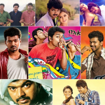 January - Vijay